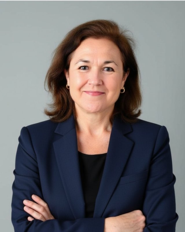 Marcelle Jans